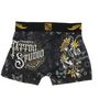 Voir la diapositive 2 : FREEGUN Boxers, Slips Garçon Freegun Boxer Enfant Freegun-tattoo [682c28e16bbfa]