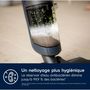 Voir la diapositive 3 : ELECTROLUX Aspirateur laveur EW81U3DB