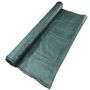Voir la diapositive 1 :  Brise vue vert 80g/m2 Werkapro 2 x 5 m