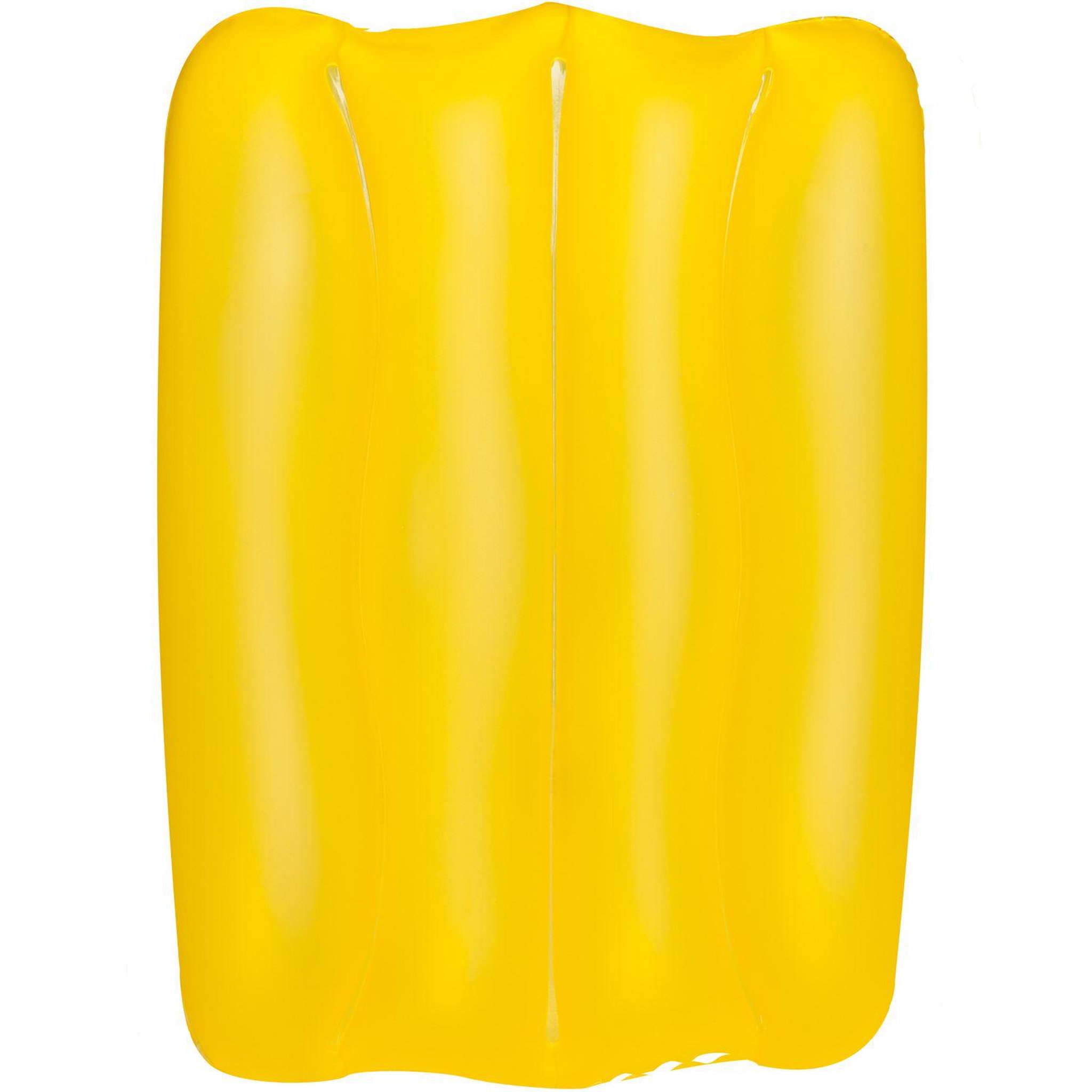 Voir la diapositive 2 : BESTWAY Oreiller gonflable