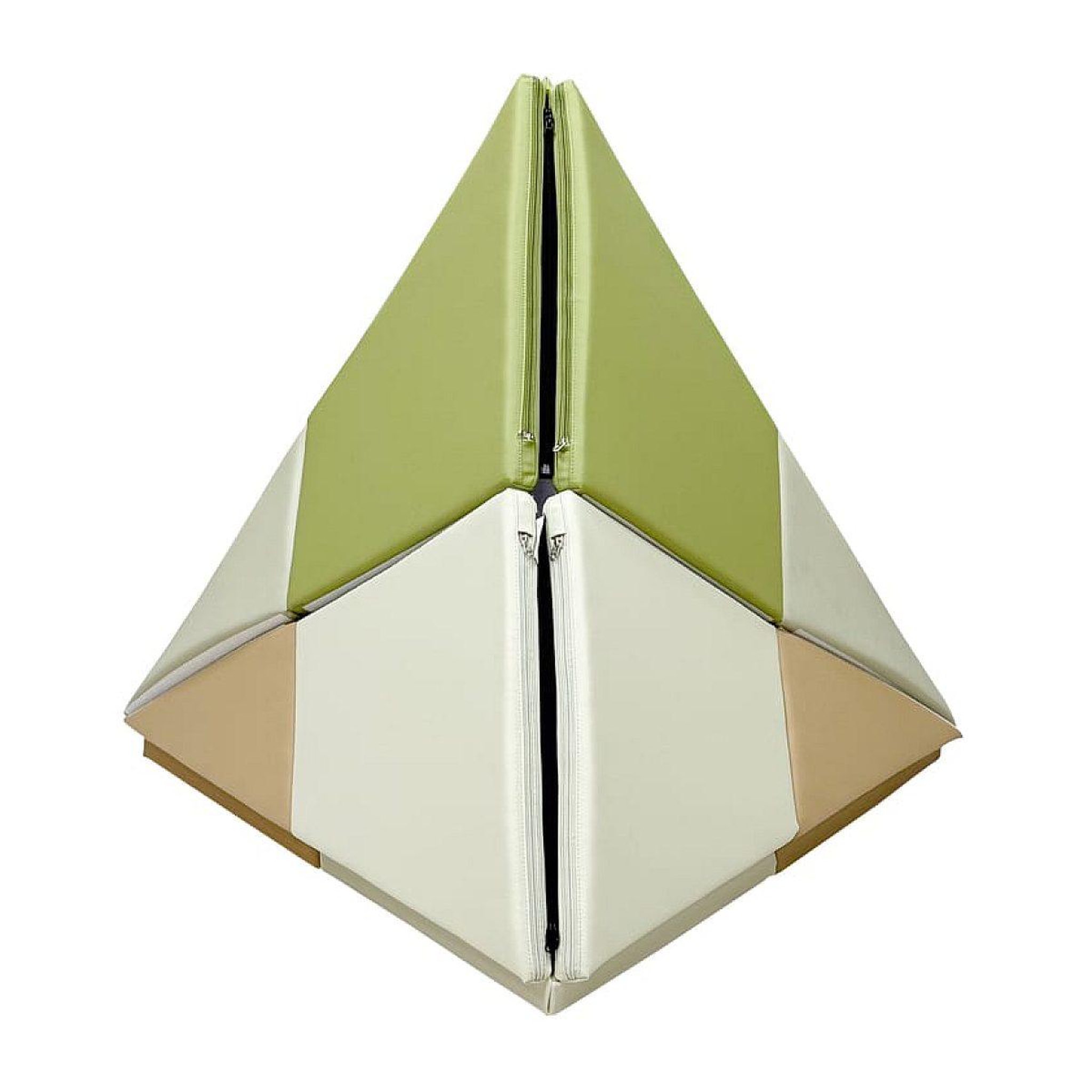 Voir la diapositive 3 : Sunny Tapis mousse pliant davi bateau/tente