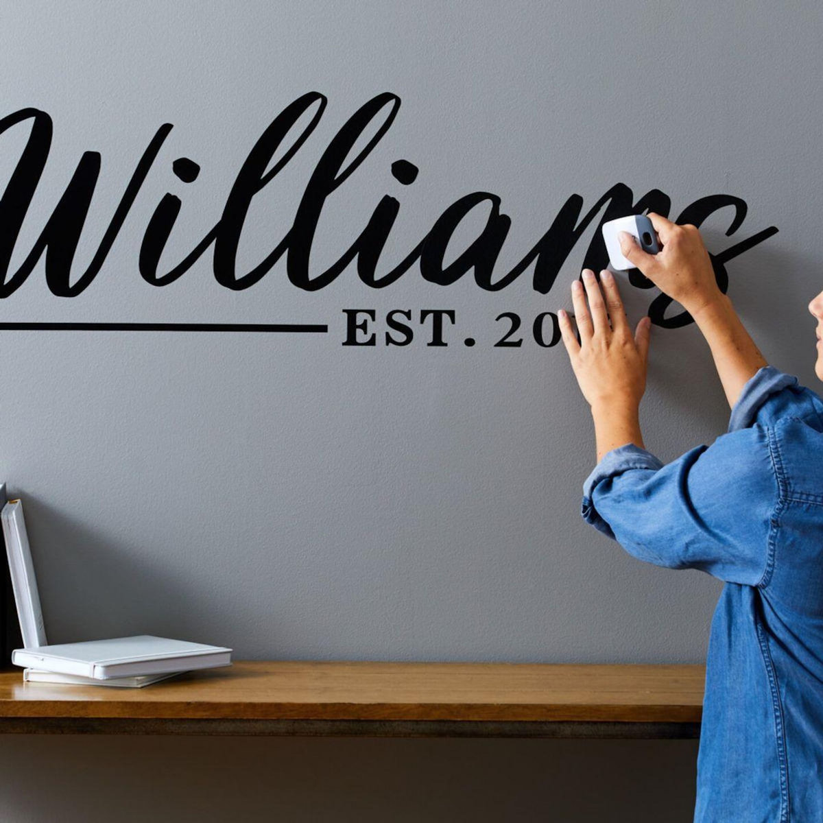 CRICUT Accessoire Smart Vinyl Permanent 33x91cm 1 sheet