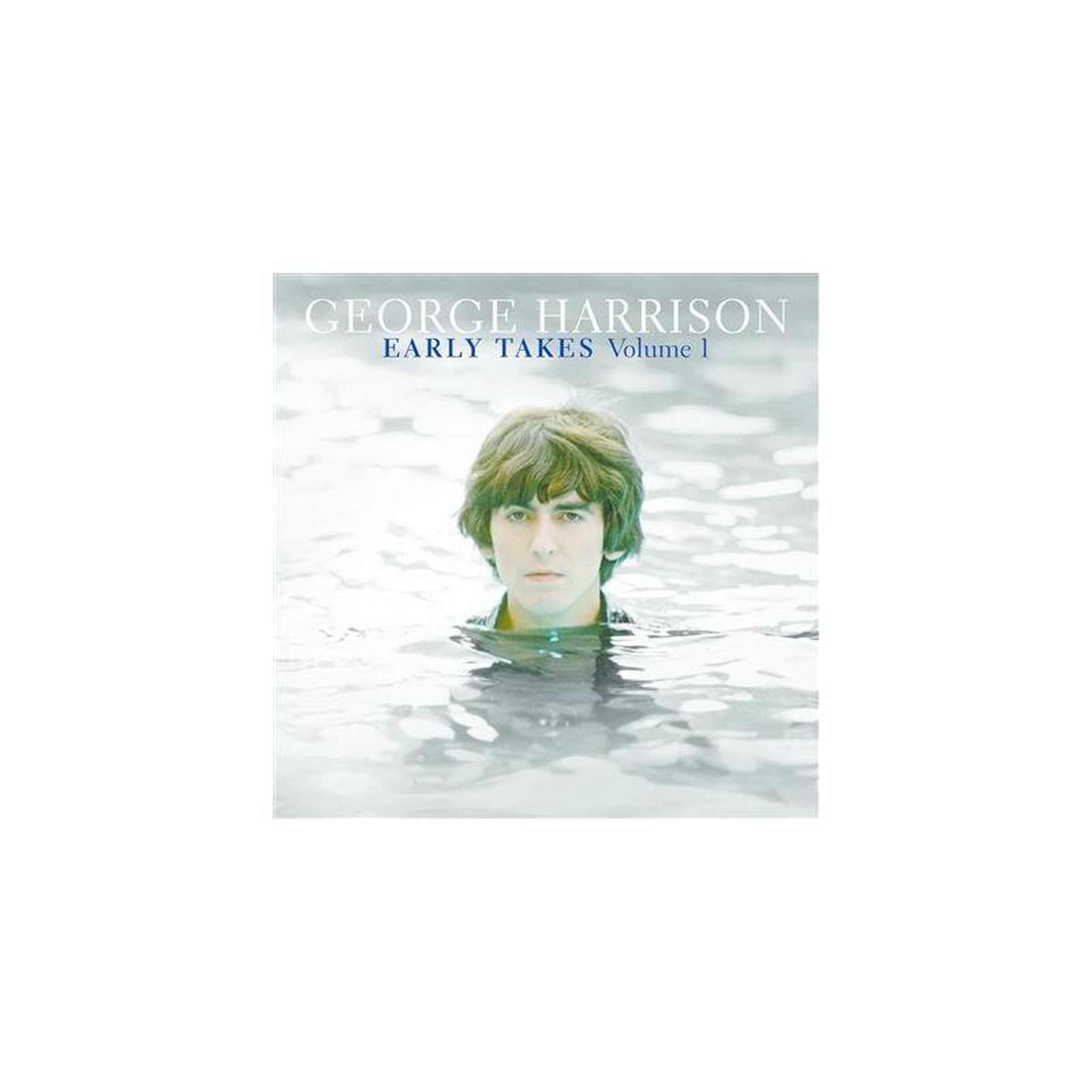 Early Takes Volume 1