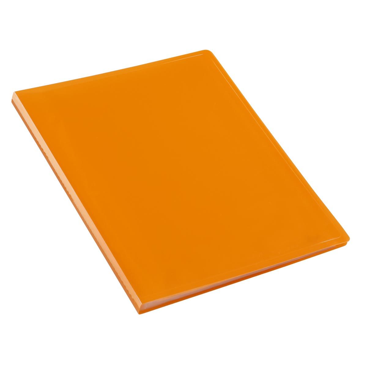 Viquel Porte-vues Propyglass 200 vues orange