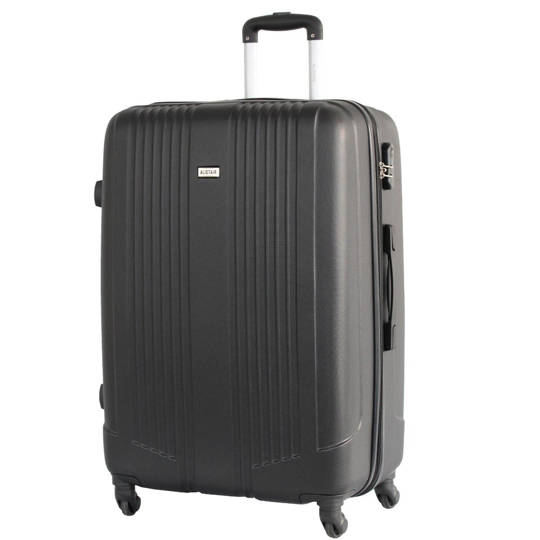 Voir la diapositive 1 : Alistair Valise grande taille Alistair - Collection Airo 2.0 - 4 roues - ABS ultra résistant