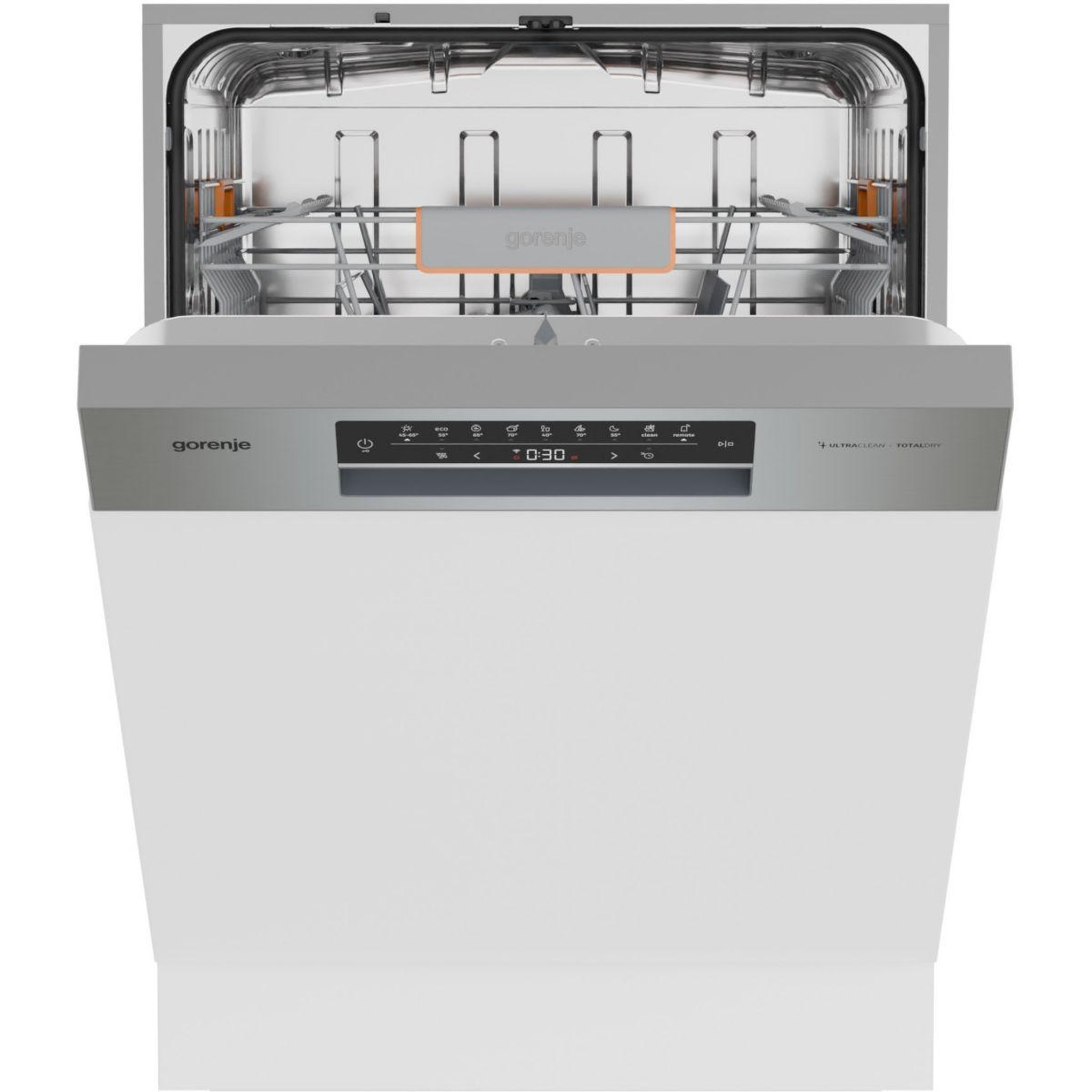 GORENJE Lave vaisselle encastrable gi672b90x
