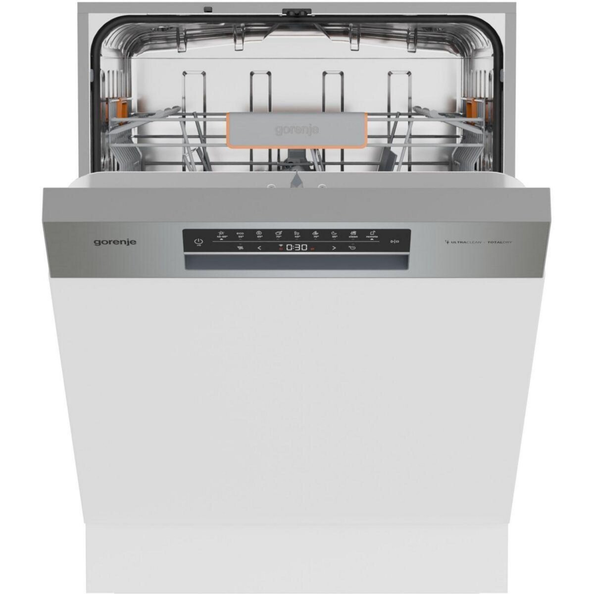 GORENJE Lave vaisselle encastrable GI672B90X