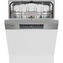 Voir la diapositive 1 : GORENJE Lave vaisselle encastrable GI672B90X