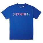 O'NEILL T shirt  Garçon O'Neill Sanborn. Coloris disponibles : Bleu