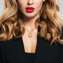 Voir la diapositive 2 : SC BOHEME Collier par SC Bohème