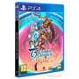 Just for games Eiyuden Chronicle Rising PS4