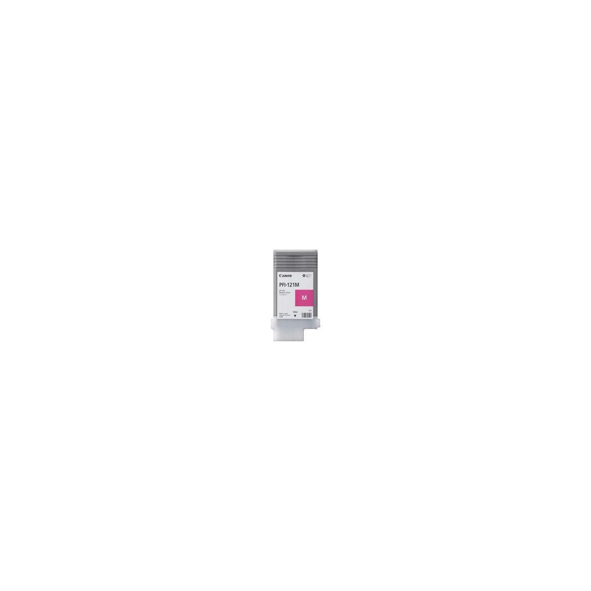 Canon Cartouche d'encre Canon PFI-121M magenta