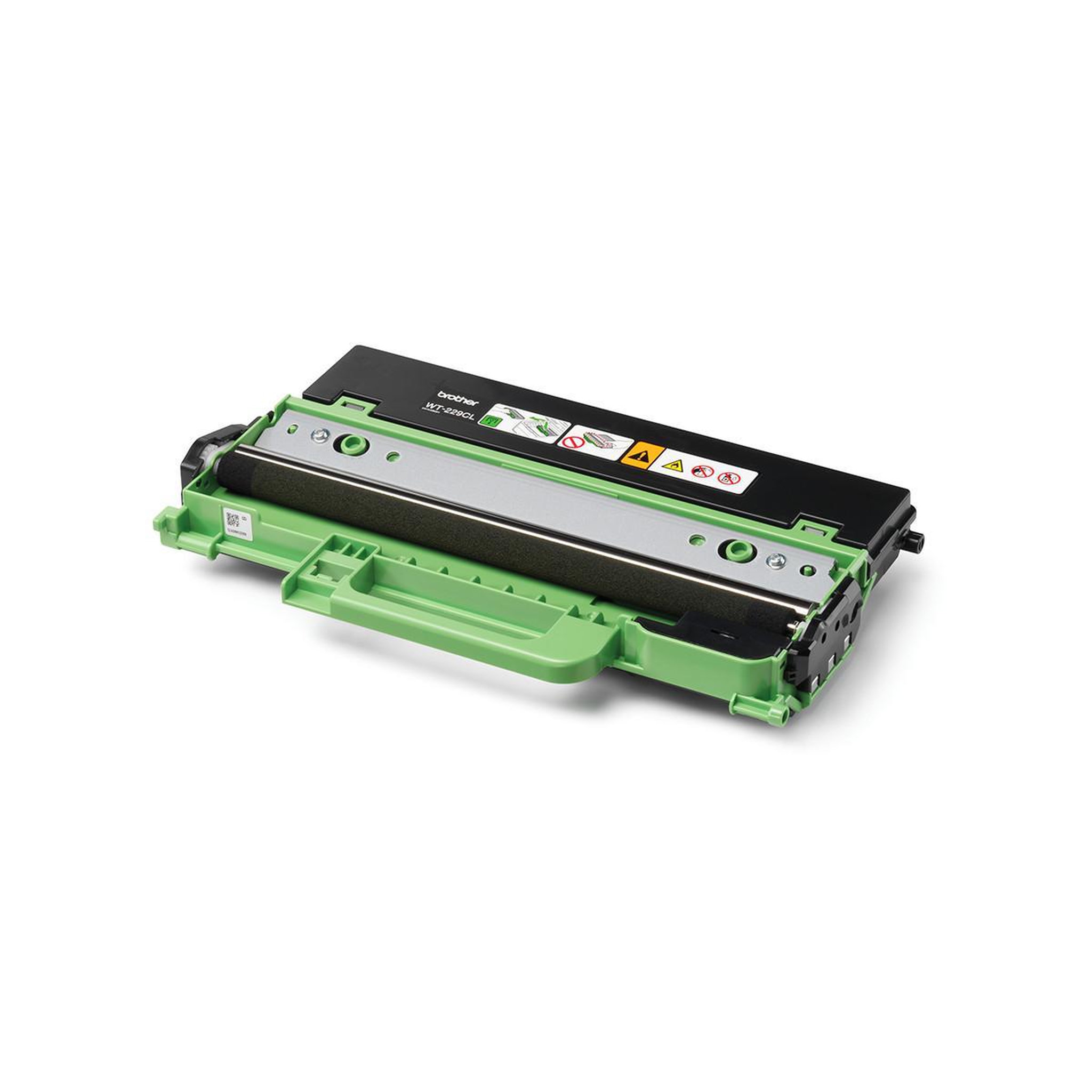 Voir la diapositive 3 : Brother Bac de récupération de toner - BROTHER - WT229CL - Jusqu'a 50 000 pages