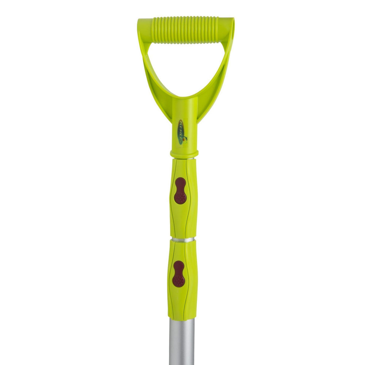 KERLIS Manche pour piscine 3,6m sur 3 sections