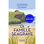 LA FAMILLE SEAGRAVE, Quinn Joanna