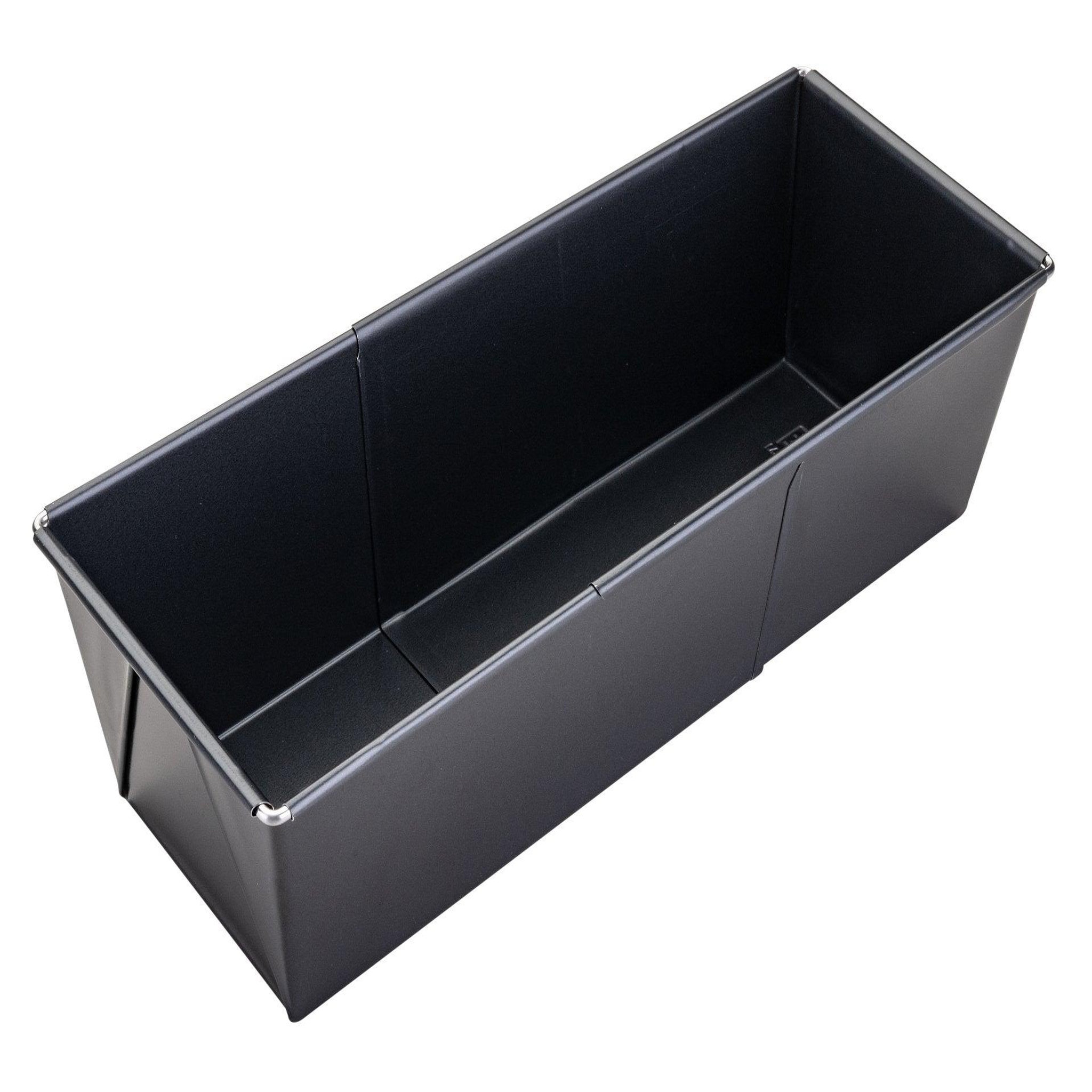 ZENKER Moule à cake extensible 20 à 35 cm zenker perfectback+