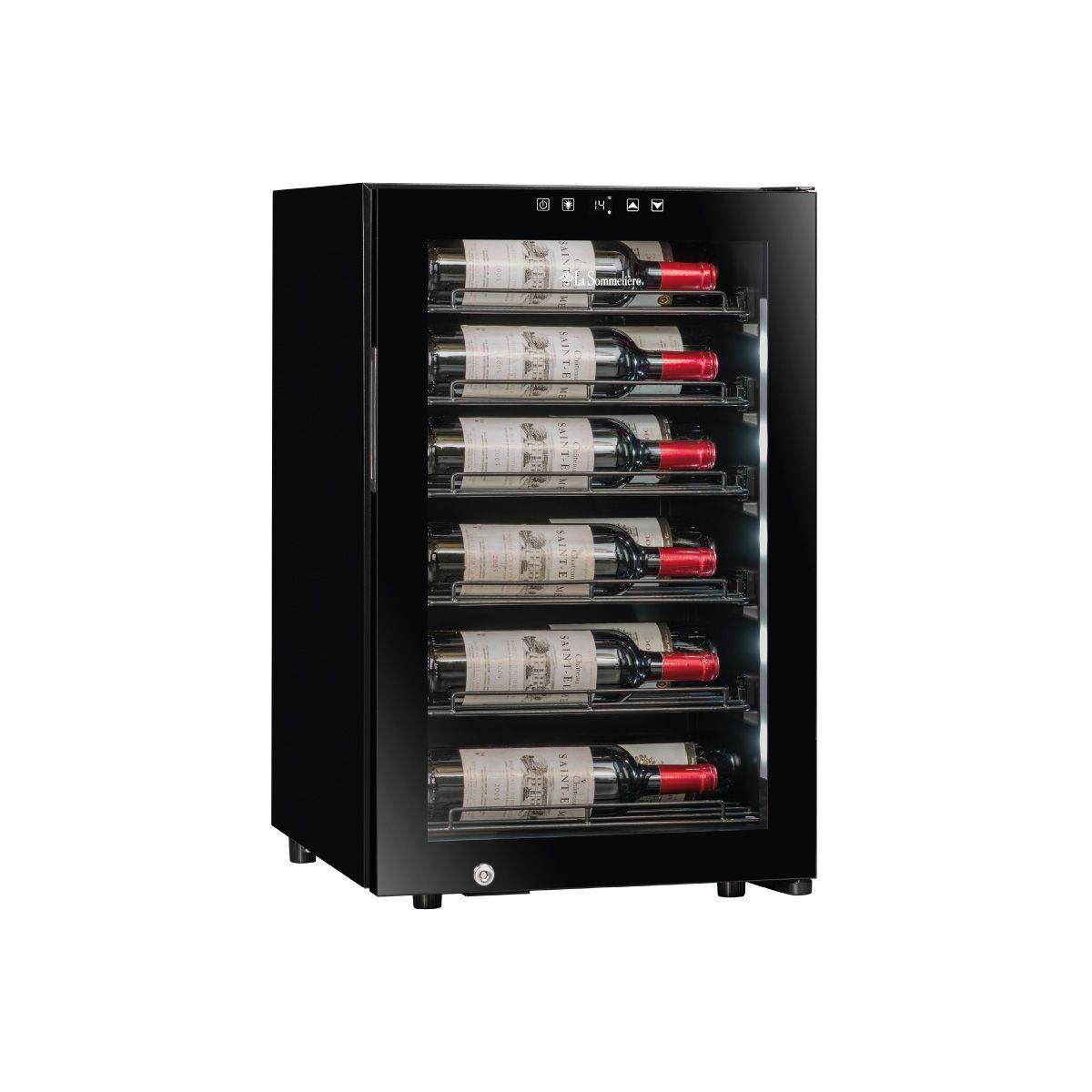 LA SOMMELIERE Cave à vin de service COLLECTION
