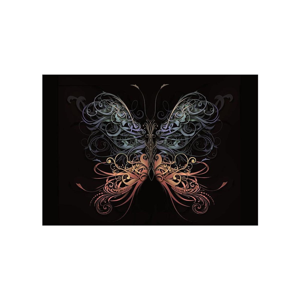Paris Prix Papier Peint  Nature Artist