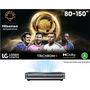 Voir la diapositive 1 : Hisense Vidéoprojecteur home cinéma PX3-PRO 2024