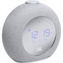 Voir la diapositive 2 : JBL Radio réveil Horizon 2 Gris