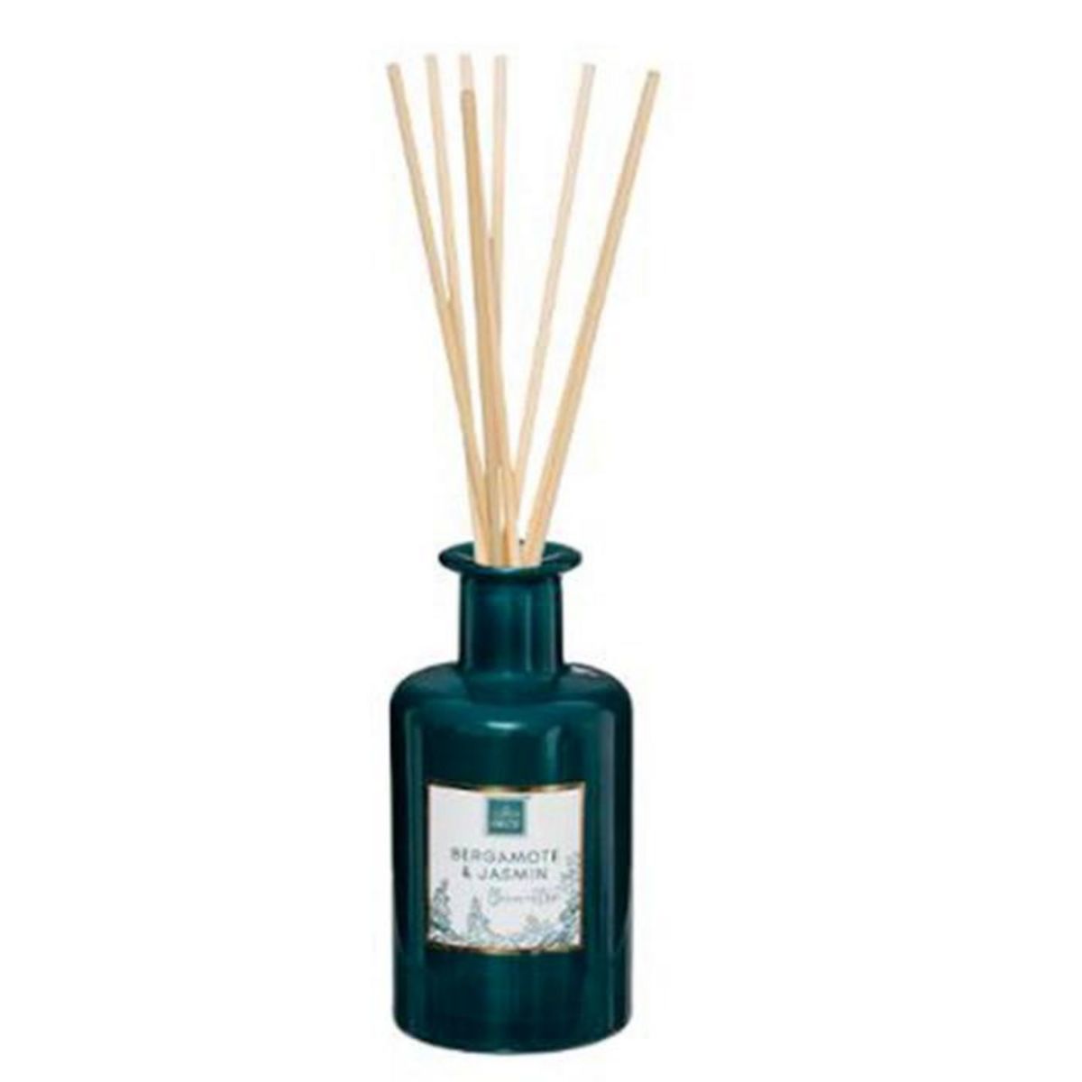 COMPTOIR DE LA BOUGIE Diffuseur de Parfum  Mael  200ml Bergamote & Jasmin
