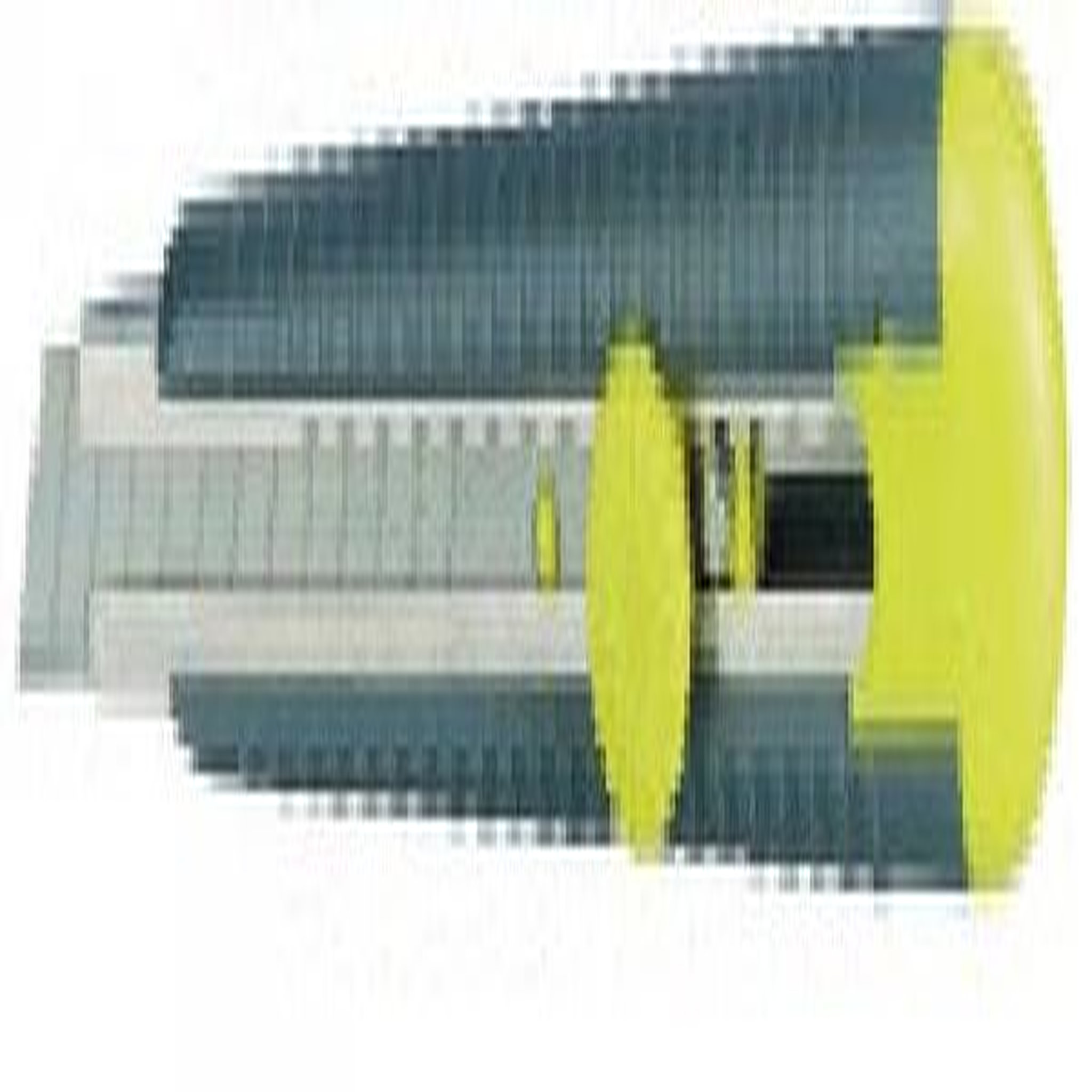 Stanley Cutter MPO 165 x 18 mm