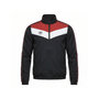 Voir la diapositive 3 : UMBRO Ensemble de survêtement homme veste zippé et pantalon modèle 1224740