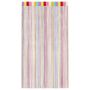 Voir la diapositive 4 : VIDAXL Rideaux a fils 2 pcs multicolore 100x250 cm