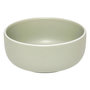 Voir la diapositive 2 : SECRET DE GOURMET Lot de 6 Coupelles en Grès  Alix  14cm Vert Olive