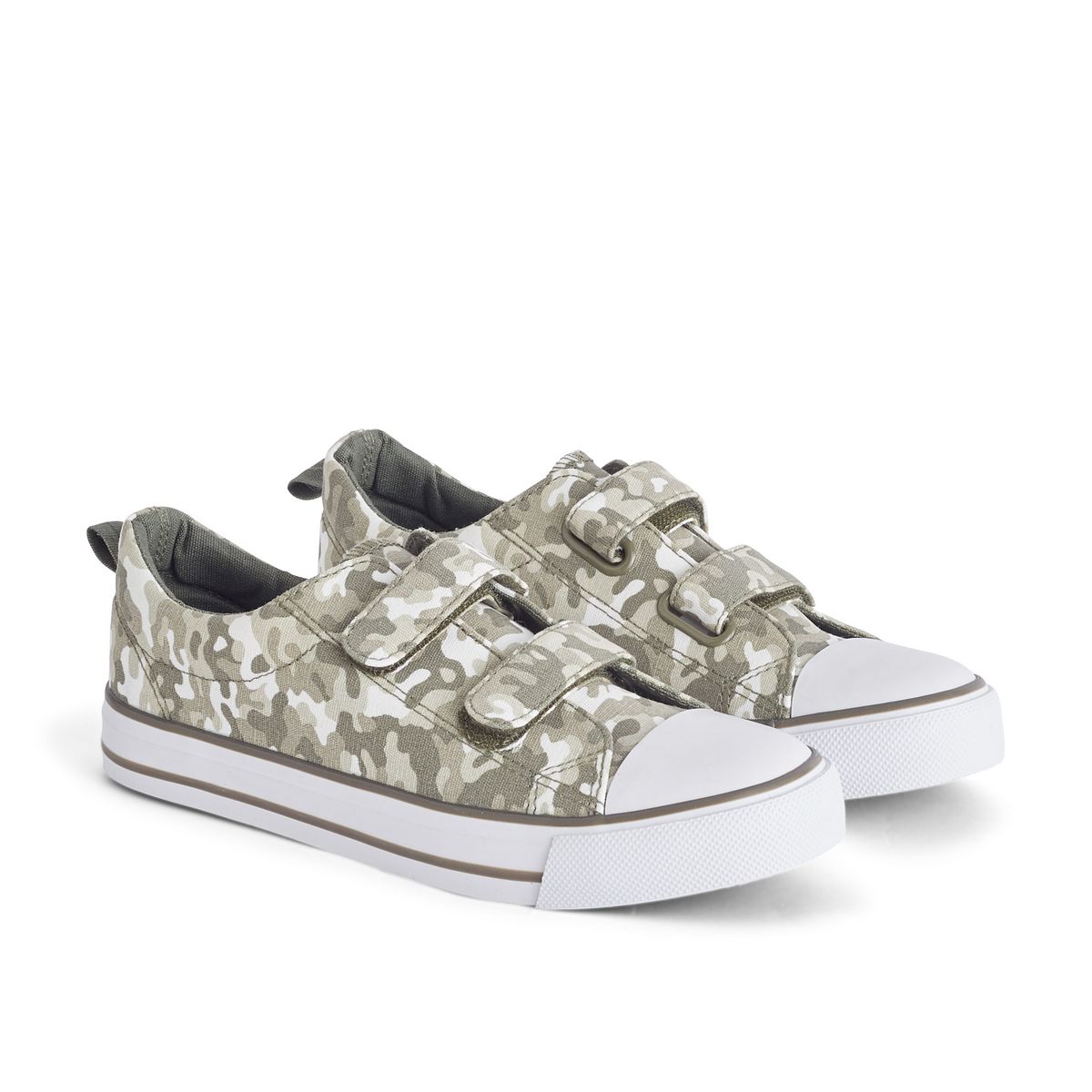 IN EXTENSO Baskets garçon du 24 au 35