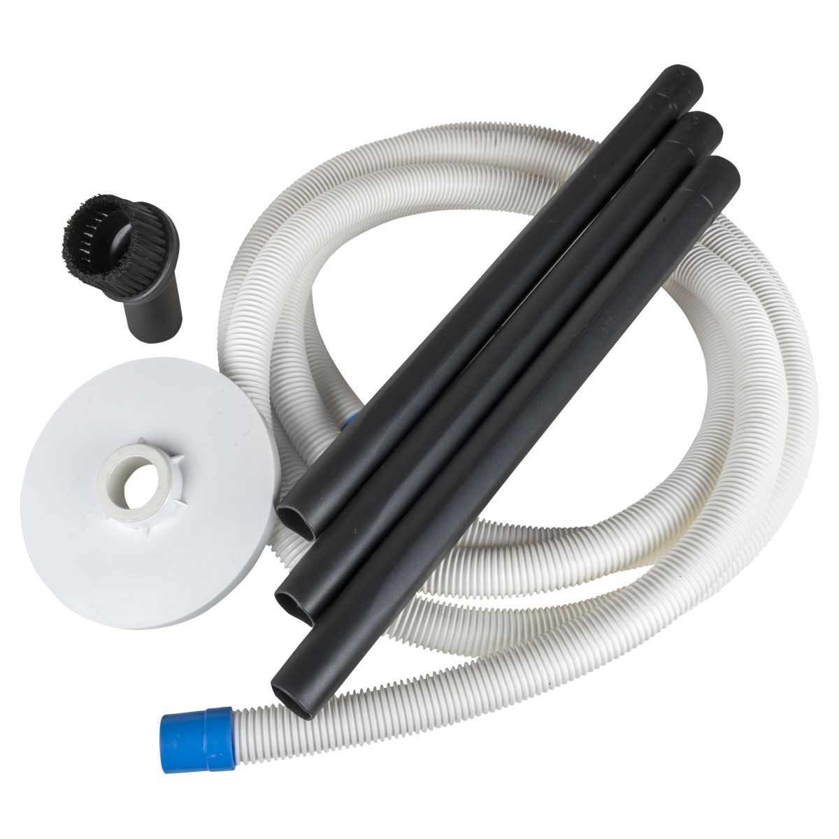 Piscine avec 2 transats intégrés 2,82 x 2,19 x 0,60m MARIPOSA