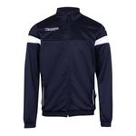 KAPPA Sweat  Garçon Kappa Vacone. Coloris disponibles : Bleu