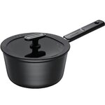 Fiskars Casserole Fiskars Hard Face avec revêtement céramique