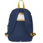 Voir la diapositive 7 : Sac maternelle doudou 2D bleu OURS