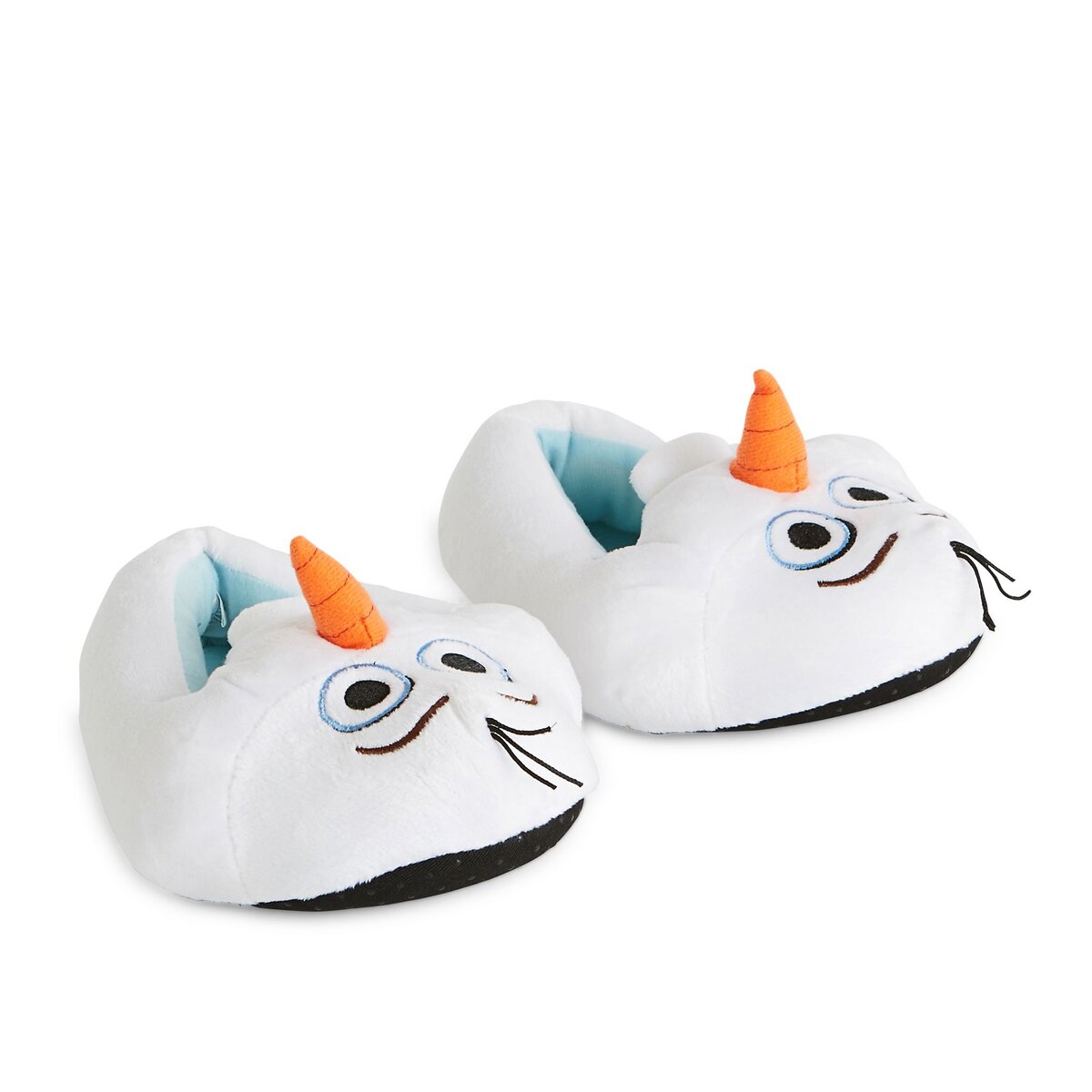 OLAF Chaussons enfant pas cher Auchan