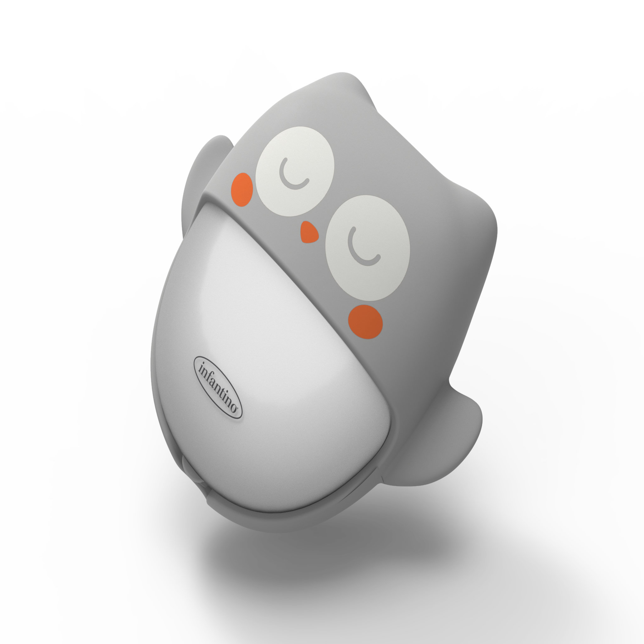 INFANTINO Veilleuse rechargeable Chouette Plug In 