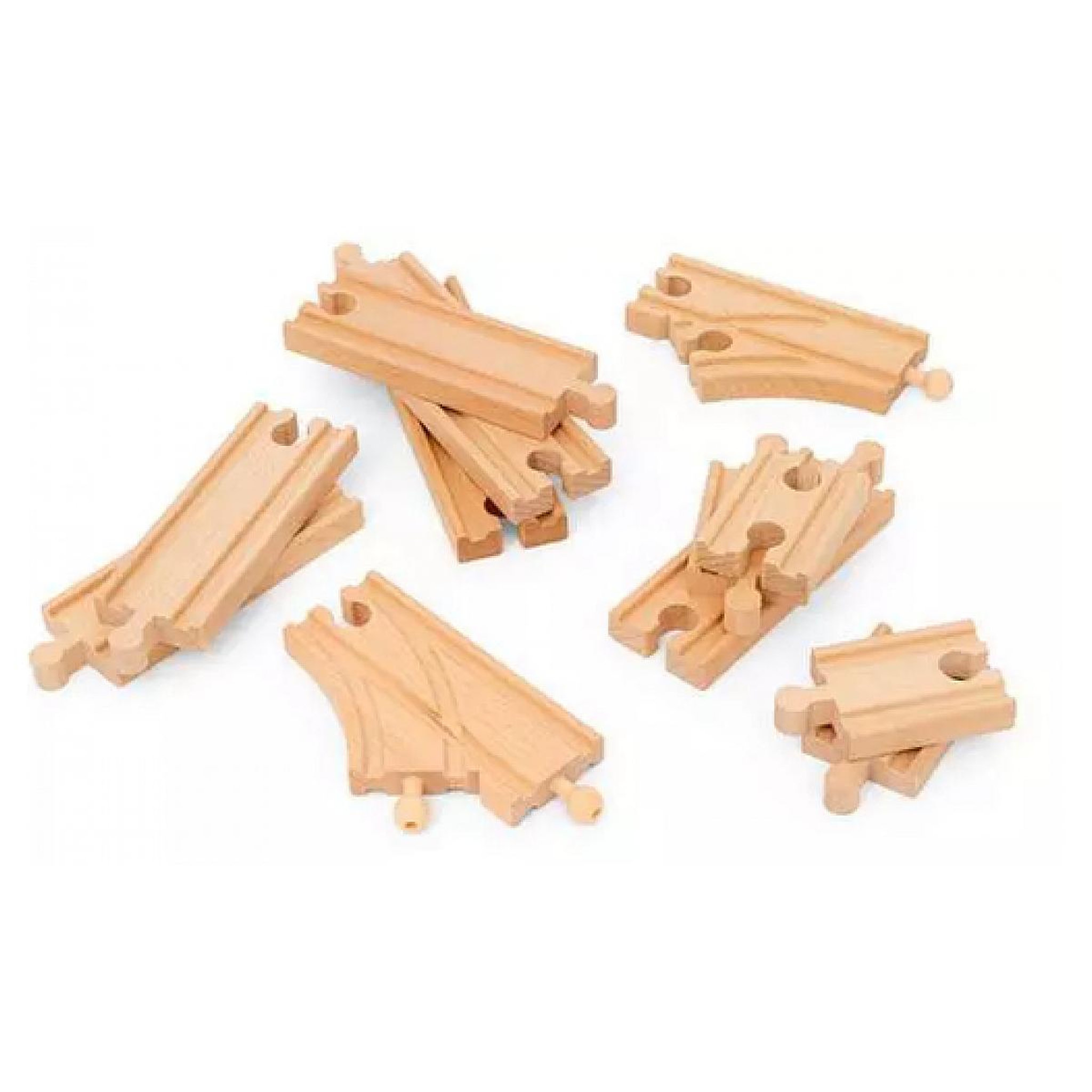 Voir la diapositive 3 : Brio 33099 Coffret de demarrage - Pack B - Nvlle edition