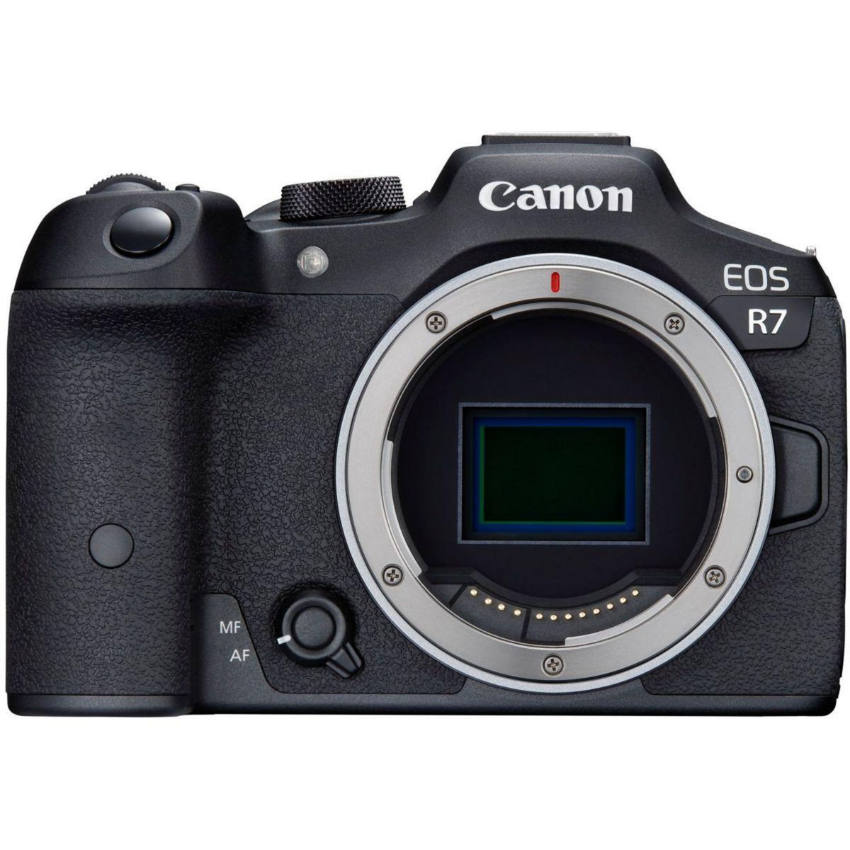 Canon Appareil photo Hybride EOS R7 boitier nu