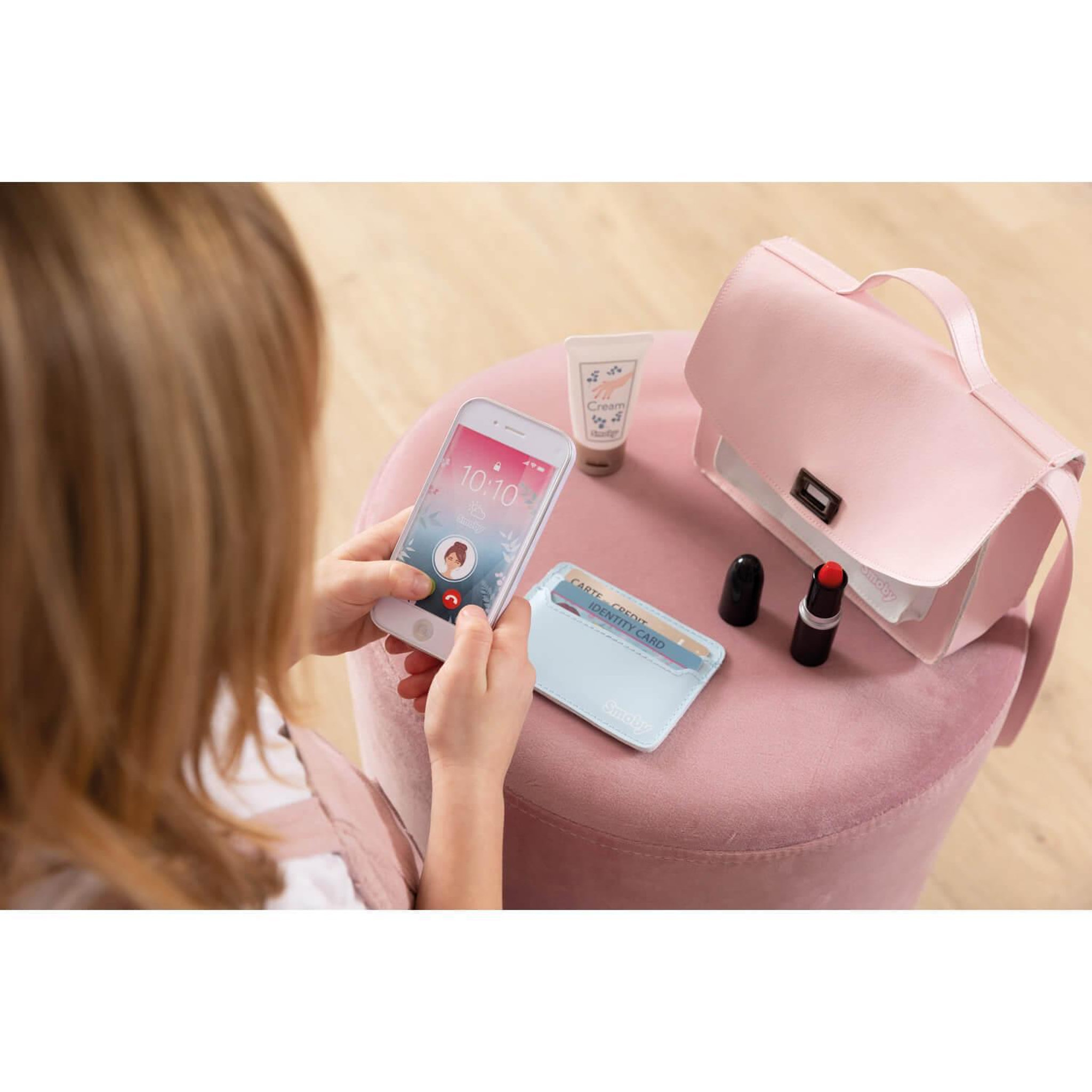 Voir la diapositive 6 : SMOBY MY BEAUTY BAG