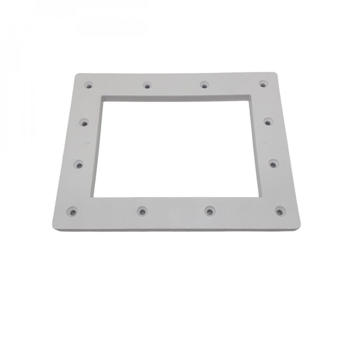 Hayward Bride petite meurtrière pour skimmer de piscine - Blanc - SPX1084L