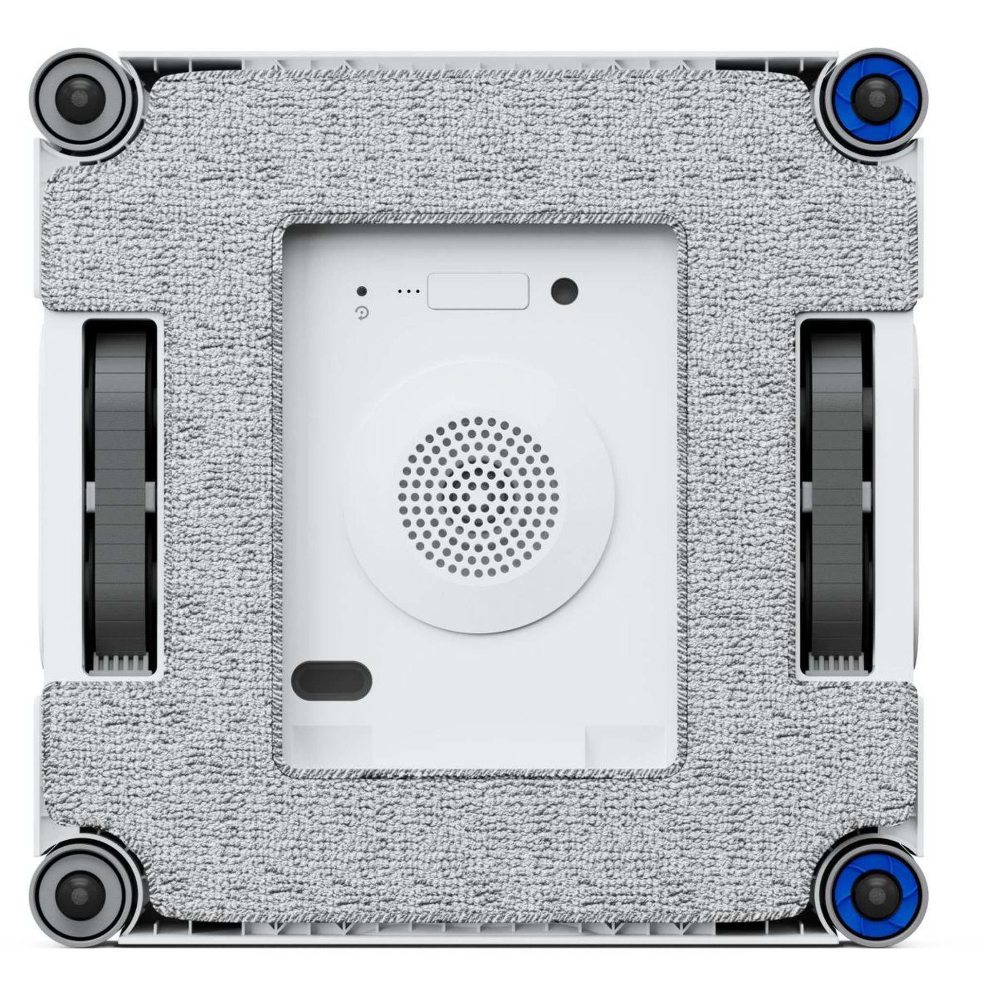 Voir la diapositive 5 : ECOVACS Robot Lave vitre Winbot W2S Omni