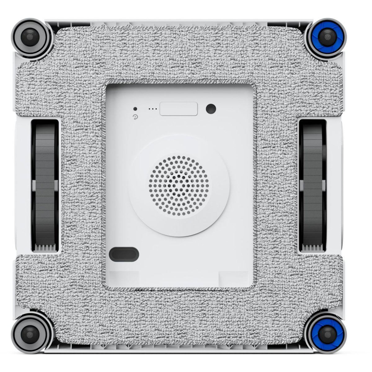 ECOVACS Robot Lave vitre Winbot W2S Omni