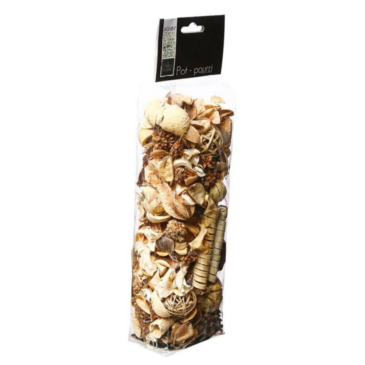 ATMOSPHERA Pot Pourri  Plantes Séchées  140g Jasmin