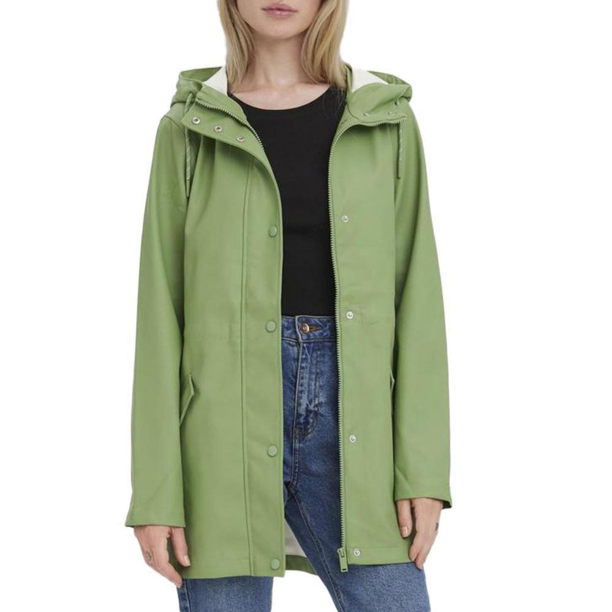 Vero Moda Parkas Imperméable  Femme Vero Moda Vmmalou