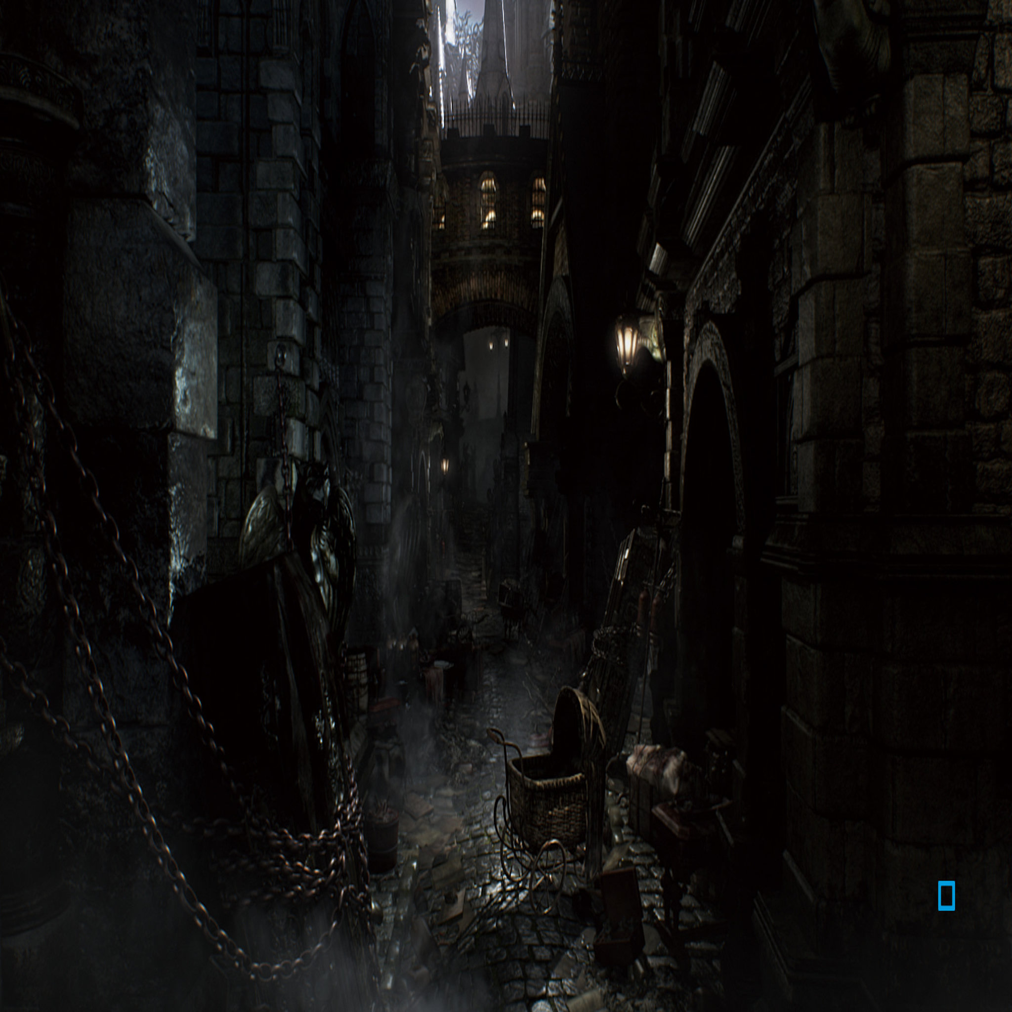 Voir la diapositive 5 : SONY Bloodborne Playstation hits PS4