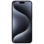 Voir la diapositive 2 : APPLE iPhone 15 Pro Max Reconditionné 256 Go - Grade A - Titane bleu