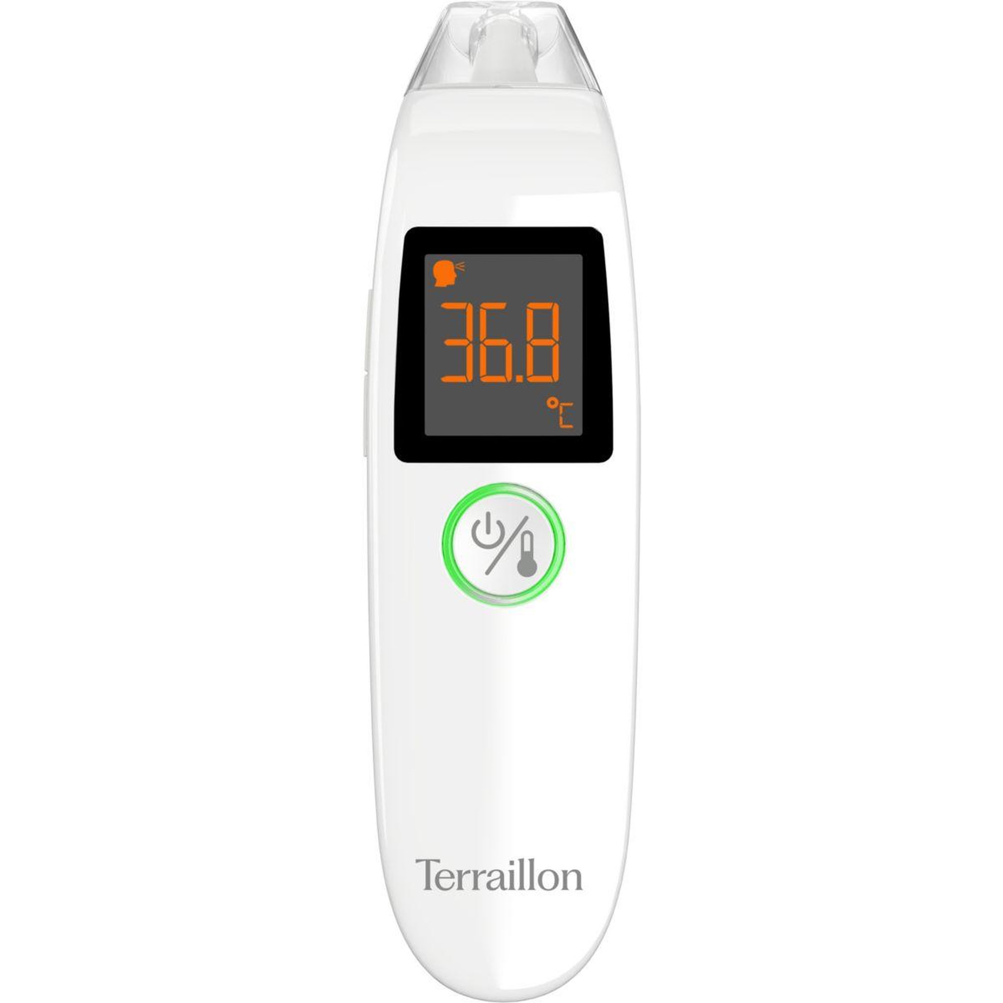 Terraillon Thermomètre thermo fast