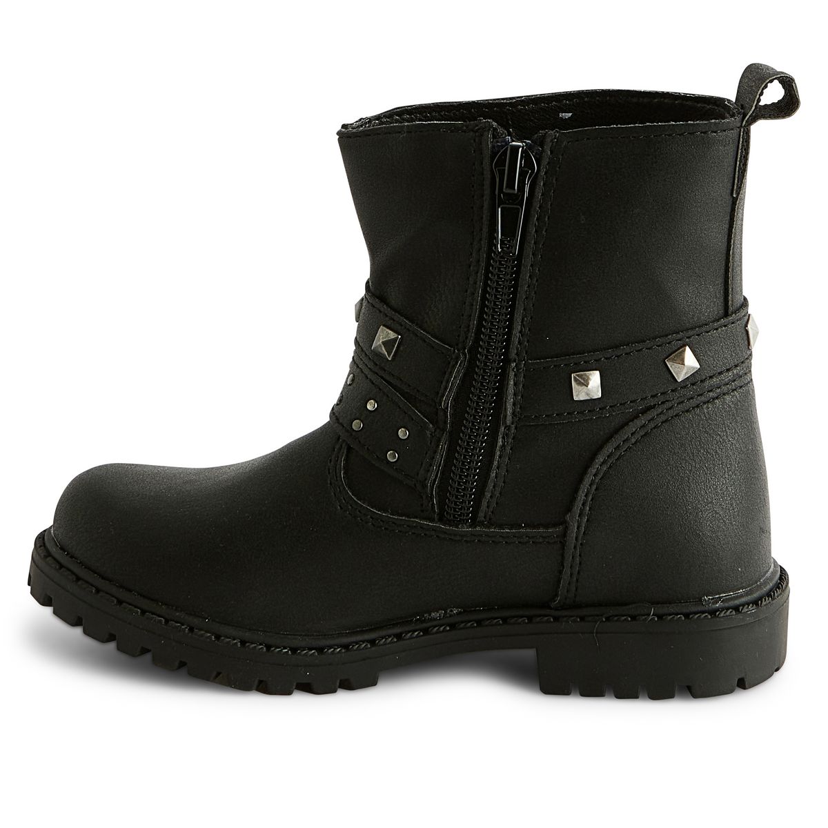 IN EXTENSO Boots fille du 24 au 38