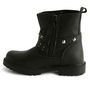 Voir la diapositive 3 : IN EXTENSO Boots fille du 24 au 38
