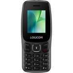 Logicom Téléphone portable Posh 405 Noir